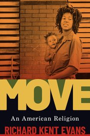 Cover for 

MOVE






