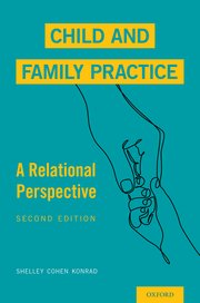 Cover for 

Child and Family Practice






