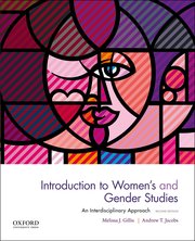 Cover for 

Introduction to Womens and Gender Studies






