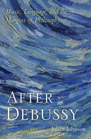Cover for 

After Debussy






