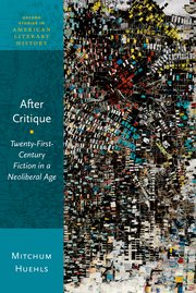 Cover for 

After Critique






