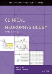 Cover for 

Clinical Neurophysiology






