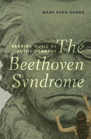 Cover for 

The Beethoven Syndrome






