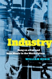 Cover for 

Industry






