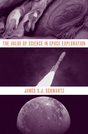 Cover for 

The Value of Science in Space Exploration






