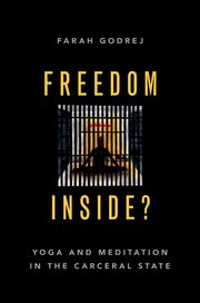 Cover for 

Freedom Inside?






