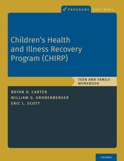 Cover for 

Childrens Health and Illness Recovery Program (CHIRP)






