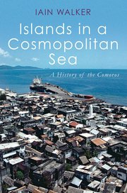 Cover for 

Islands in a Cosmopolitan Sea






