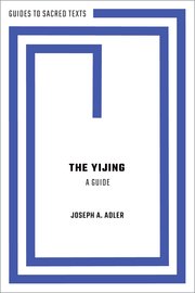 Cover for 

The Yijing: A Guide






