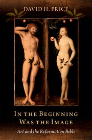 Cover for 

In the Beginning Was the Image






