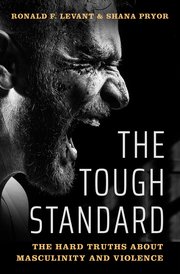 Cover for 

The Tough Standard






