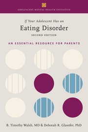 Cover for 

If Your Adolescent Has an Eating Disorder







