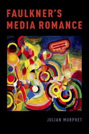 Cover for 

Faulkners Media Romance






