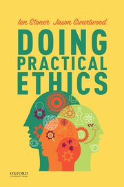 Cover for 

Doing Practical Ethics






