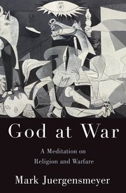 Cover for 

God at War






