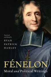 Cover for 

Fénelon






