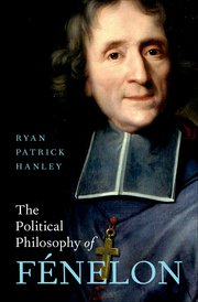 Cover for 

The Political Philosophy of Fénelon






