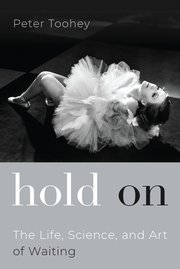 Cover for 

Hold On






