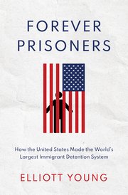 Cover for 

Forever Prisoners






