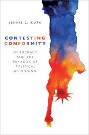 Cover for 

Contesting Conformity






