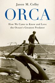 Cover for 

Orca






