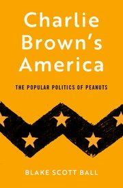 Cover for 

Charlie Browns America







