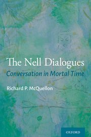 Cover for 

The Nell Dialogues







