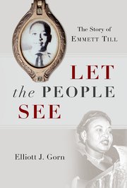Cover for 

Let the People See






