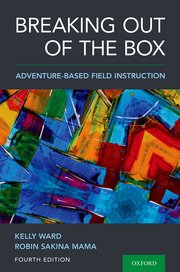 Cover for 

Breaking Out of the Box






