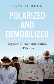 Cover for 

Polarized and Demobilized






