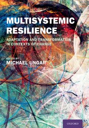 Cover for 

Multisystemic Resilience






