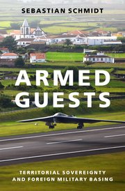 Cover for 

Armed Guests






