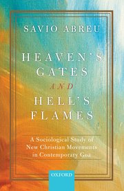Cover for 

Heavens Gates and Hells Flames






