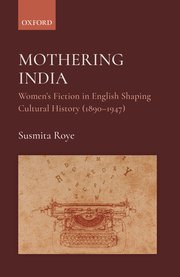 Cover for 

Mothering India






