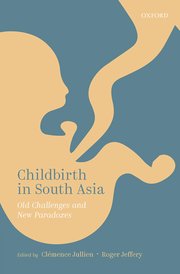 Cover for 

Childbirth in South Asia






