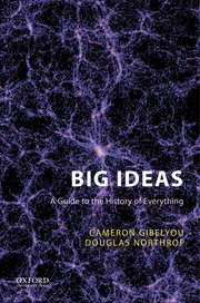 Cover for 

Big Ideas






