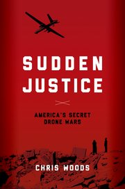 Cover for 

Sudden Justice






