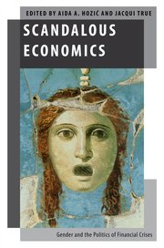 Cover for 

Scandalous Economics






