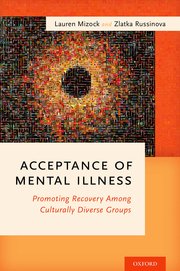 Cover for 

Acceptance of Mental Illness






