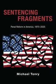 Cover for 

Sentencing Fragments






