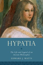 Cover for 

Hypatia






