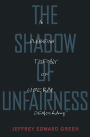 Cover for 

The Shadow of Unfairness






