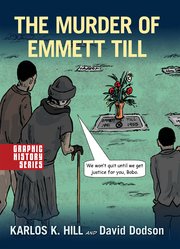 Cover for 

The Murder of Emmett Till






