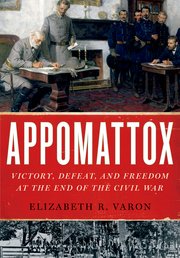 Cover for 

Appomattox







