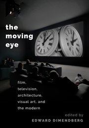 Cover for 

The Moving Eye






