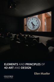 Cover for 

Elements and Principles of 4D Art and Design






