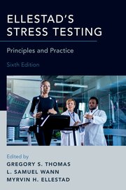 Cover for 

Ellestads Stress Testing






