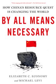 Cover for 

By All Means Necessary






