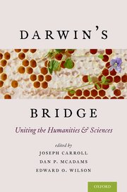 Cover for 

Darwins Bridge






