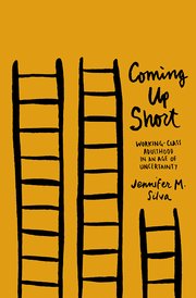 Cover for 

Coming Up Short






